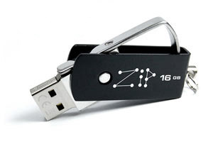 USB flash drive